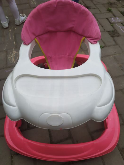 Продам ходунки в хорошем состоянии