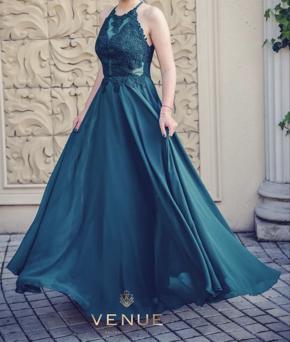 Rochie de seara, lunga