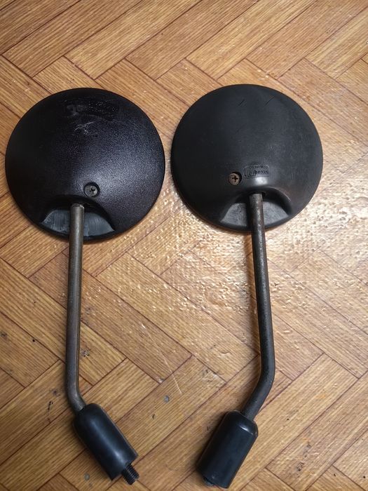 Огледала за honda nx650 dominator