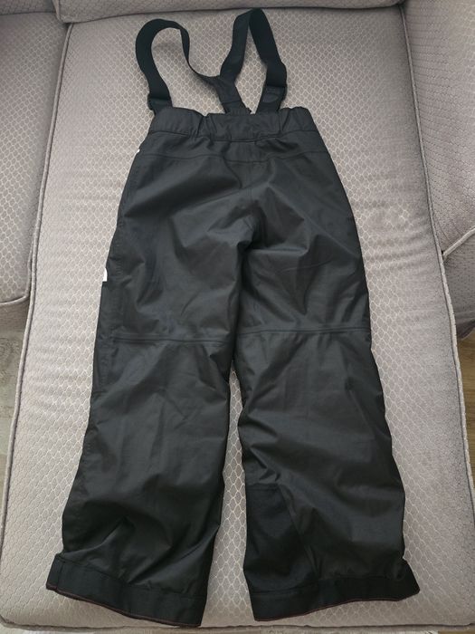 Pantaloni ski The North Face 7/8 ani
