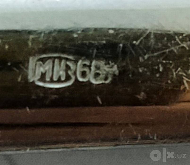 Пила СССР, модель П-163