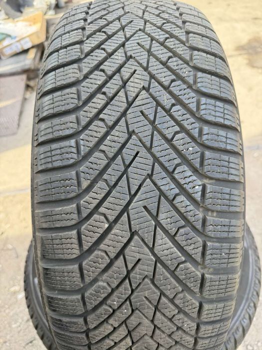 235/60/18 Pirelli 4 бр