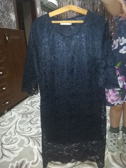 Платья новогодние 5000