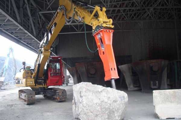 Picon Hidraulic PROMOVE – Seria XP LIGHT