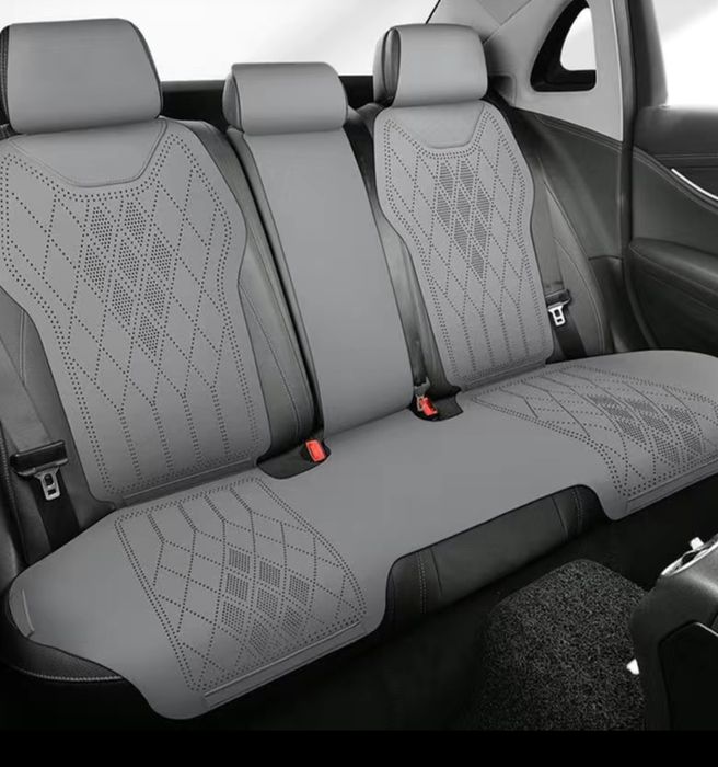 Deepal S07 чехлы сиденья