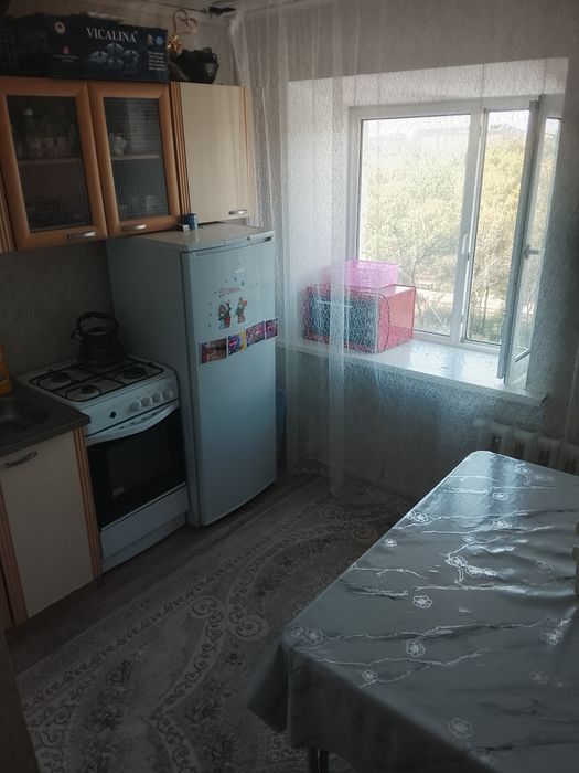Продается 1 комнатная квартира.