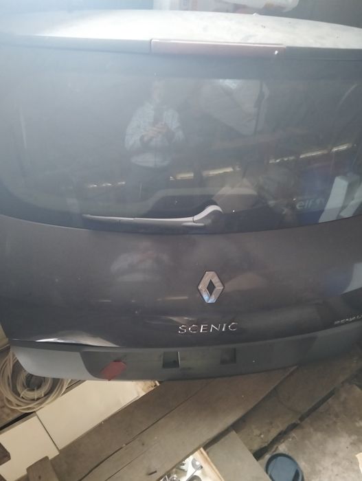 De vânzare portiere Renault scenic