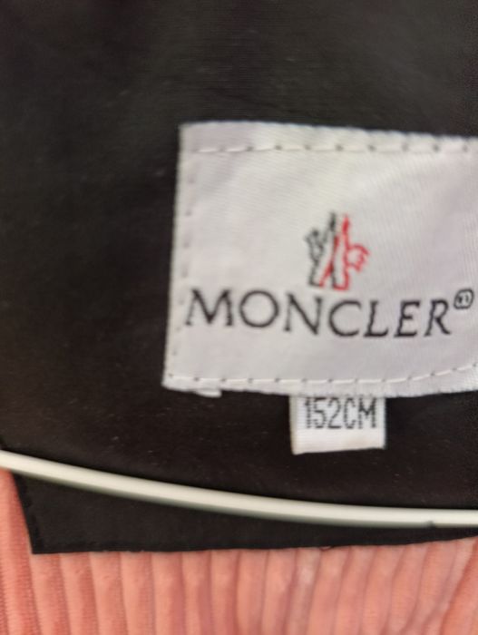 Куртка зимняя для девочек