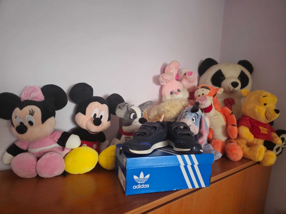 Adidas маратонки