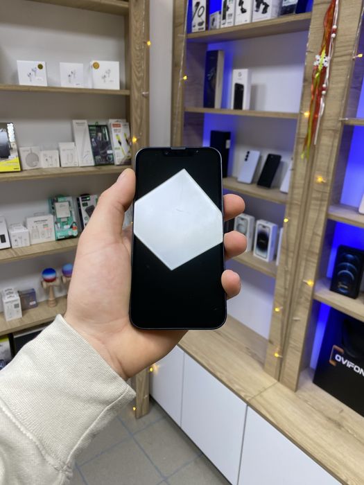 Apple iPhone 14, Midnight, 128Gb, Foarte Bun