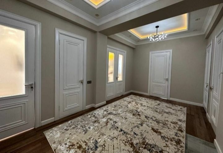 Поклейка обоев Ремонт квартир