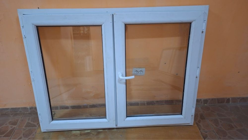 Продам пластиковый окна