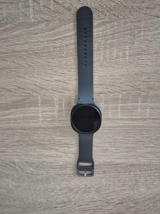 Samsung Galaxy Watch8 44mm BT Graphite + factura cu garantie