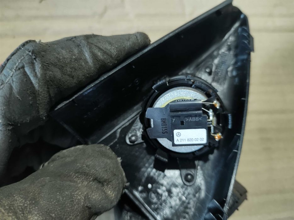 Пищялка Дясна Врата Mercedes E class W211 4Matic Tmodel 2008 CDI