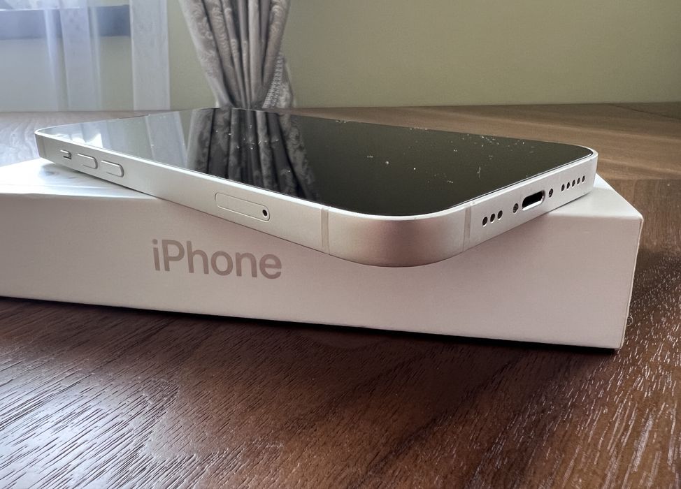 iPhone 13, 128 gb, EAC