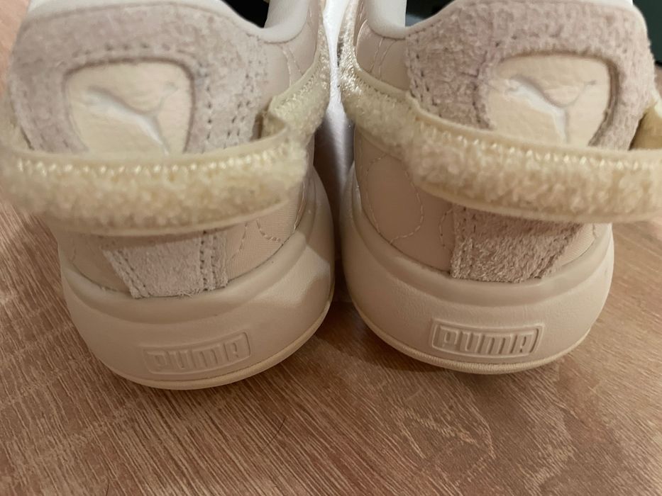 Sneakers Puma Suede Mayu Market