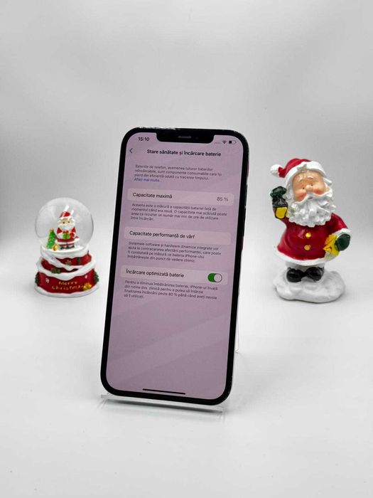 Iphone 12 PRO MAX / 256 GB 85% BAT / Factura / Garantie #50645