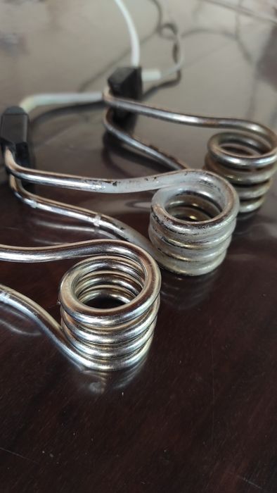 Termoplonjor, fierbător apă