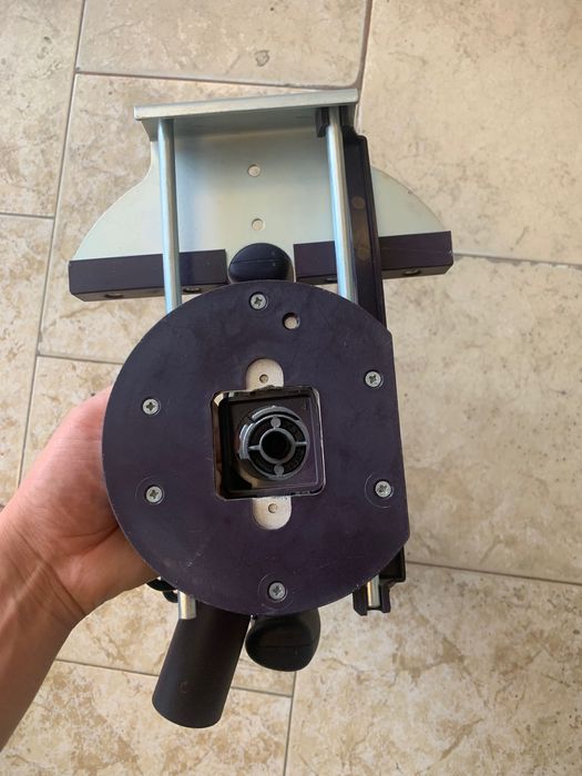 Оберфреза Sparky X 52E