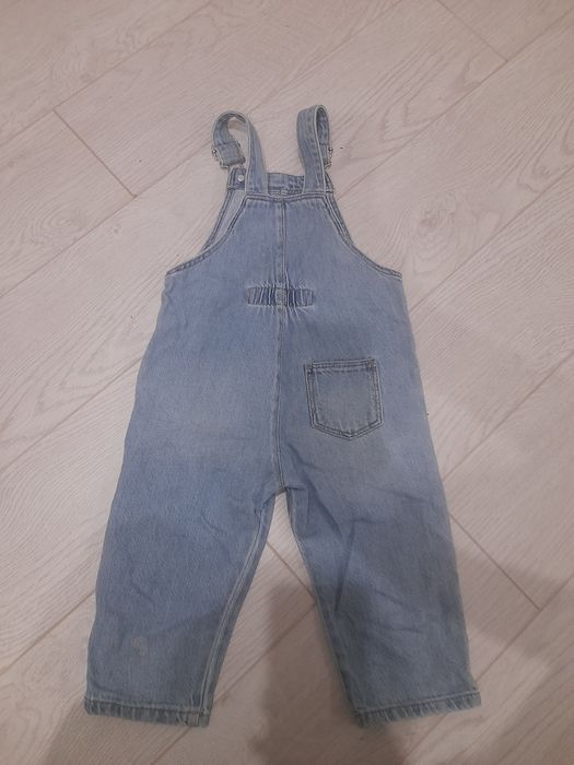 Комбинезон для девочек