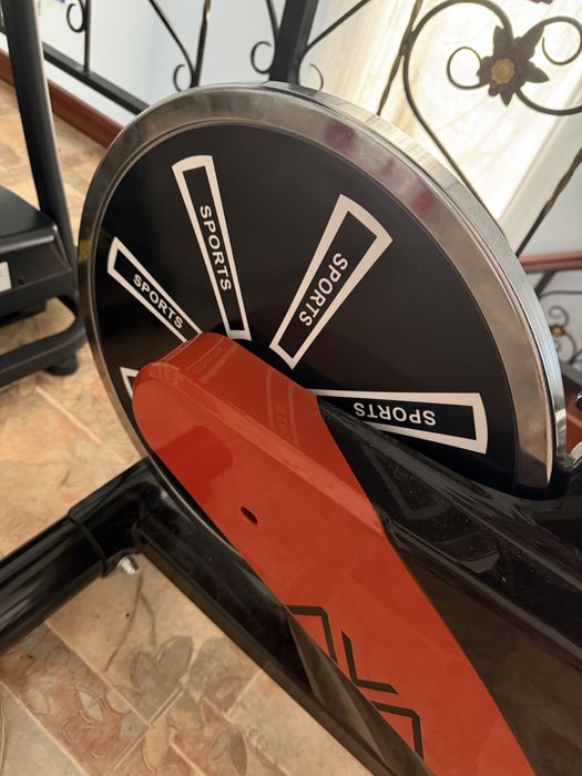 Продам велотренажер