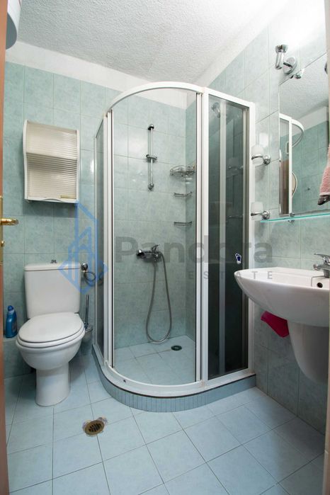 Двустаен ап. Център-Докторски паметник