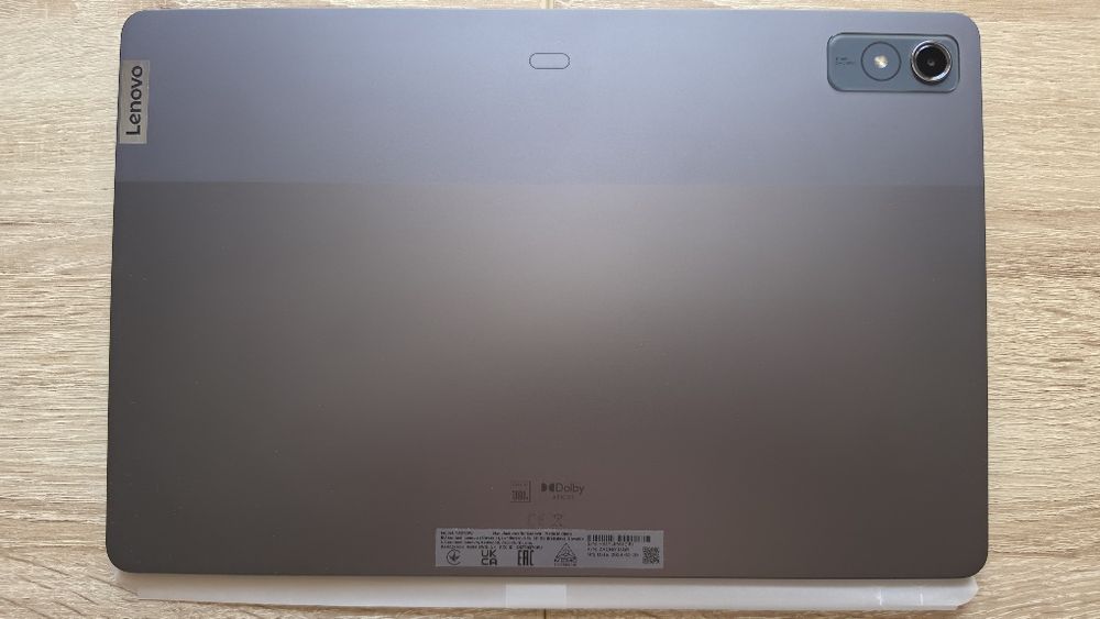 Lenovo Tab P12 8 GB RAM / 128 GB + Pen + Husă + Încărcător original + Ambalaj original al produsului  |  Stare impecabilă