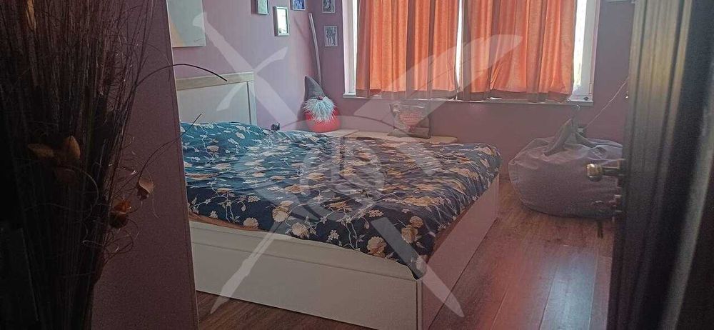 Продава се Двустаен апартамент в Стара Загора, Железник - изток - 57 кв.м за 2091 €/кв.м - Снимка #2