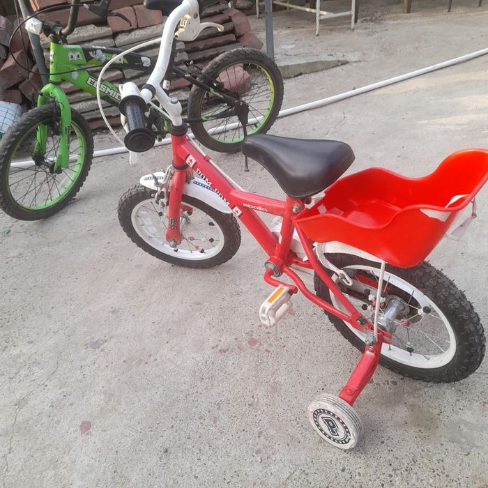 Biciclete pentru copii fete si baieti