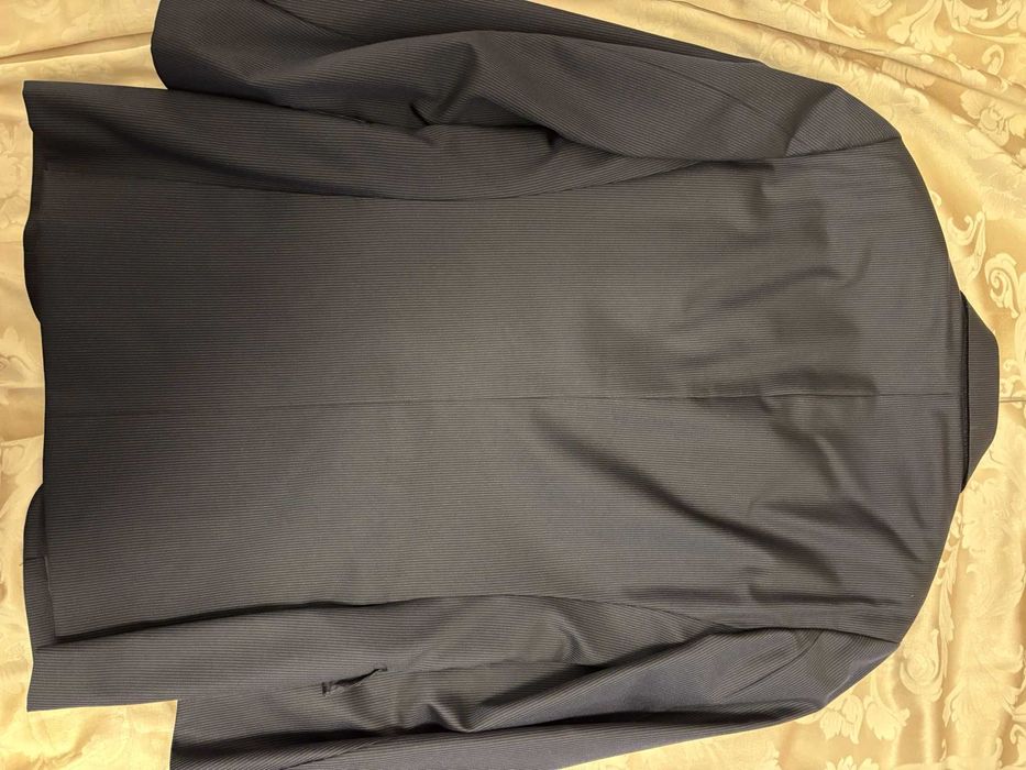 Sacou Suitsupply -stofa Vitale Barberis Canonico