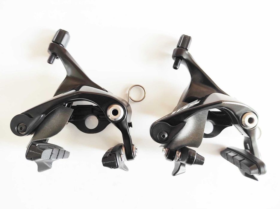 Clesti curisera Shimano 105 BR-R7010-F, BR-R7010-RS, Direct-Mount, noi