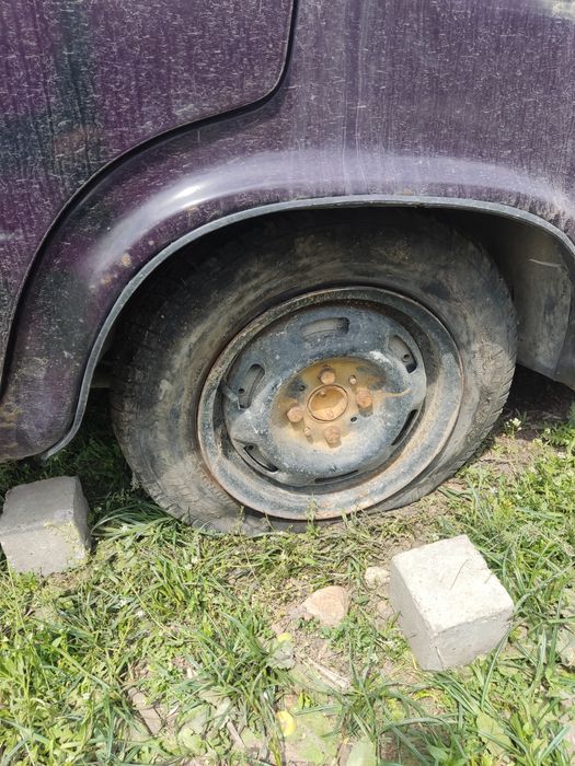 Продам диски разварка