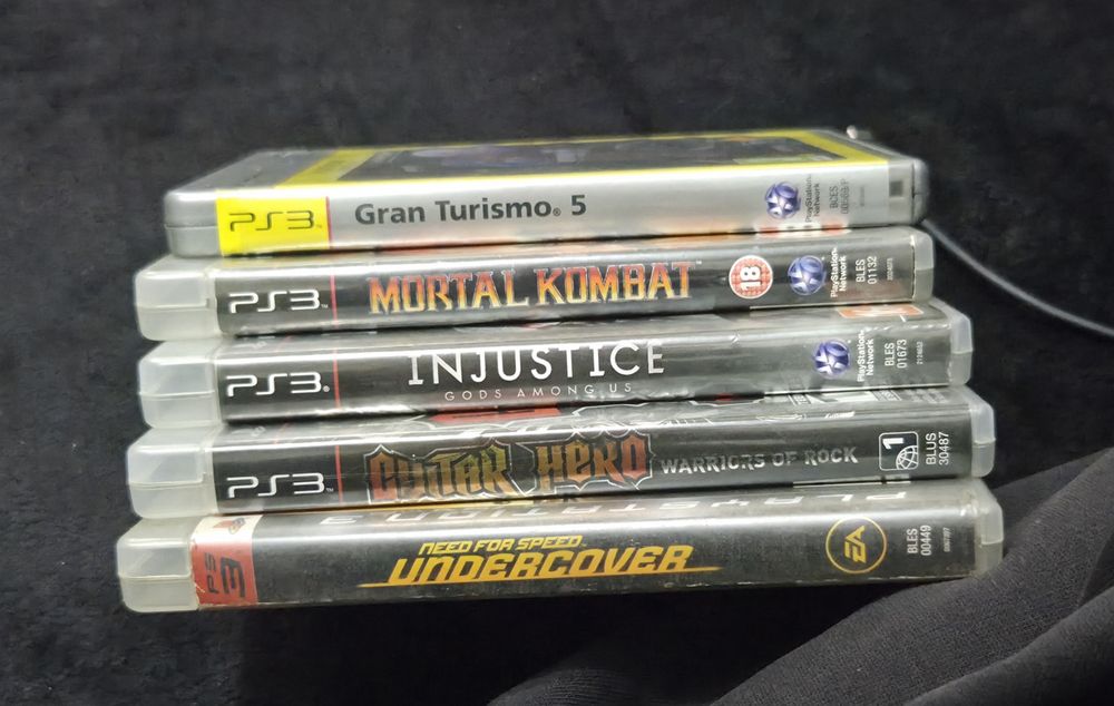 Продам Диски Оптом на PS3