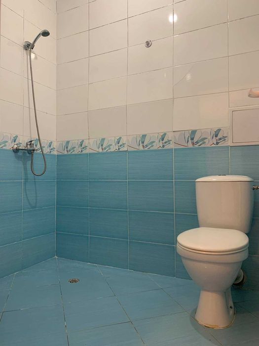 Дава се под наем Двустаен апартамент в Бургас, Славейков - 50 кв.м за 81.6 € - Снимка #1