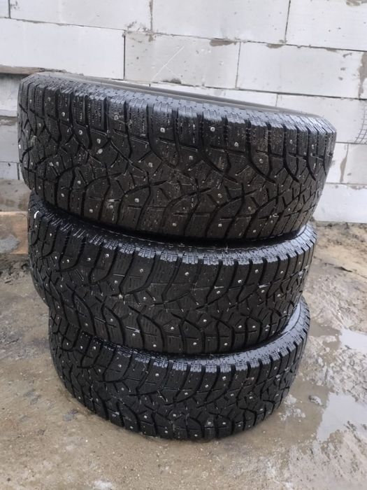 Продам колеса на 16