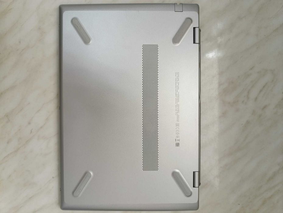 Laptop HP Pavilion 14" i3 gen 10, 8gb ram, 250gb ssd Win 11 Zeus 25424