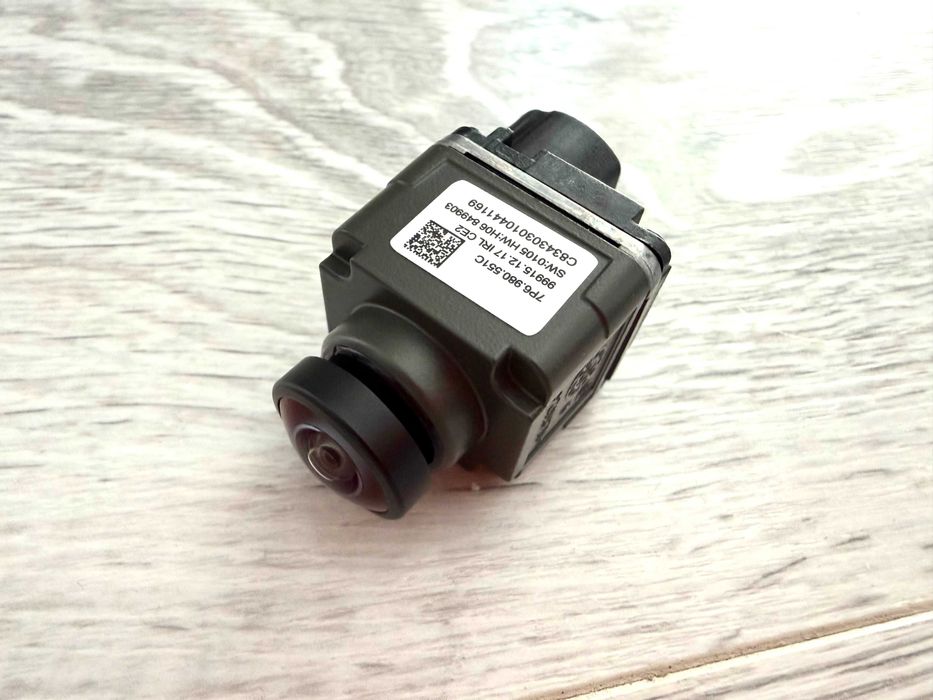 Camera fata spate marsarier 360 oglinda Audi A6 C7 Q7 A8 A7 VW Touareg