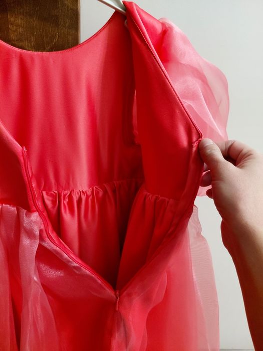 Платье на 128 размер