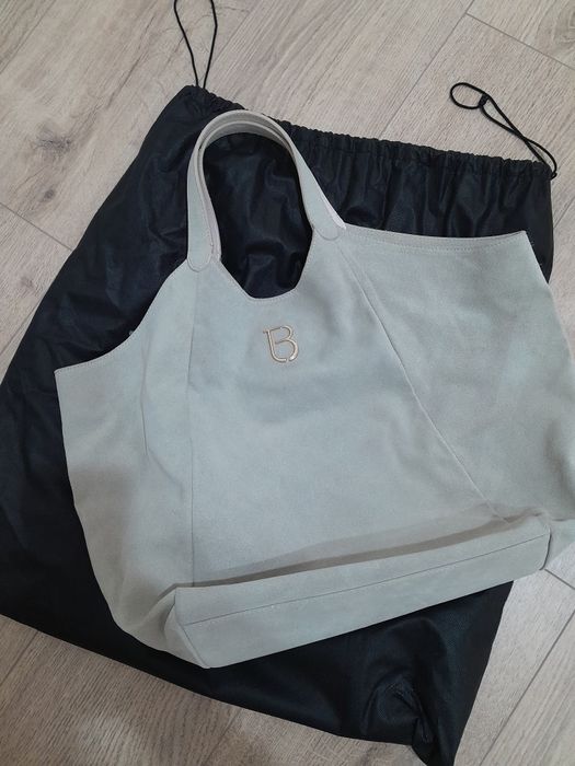 Итальянская сумка Tosca Blu