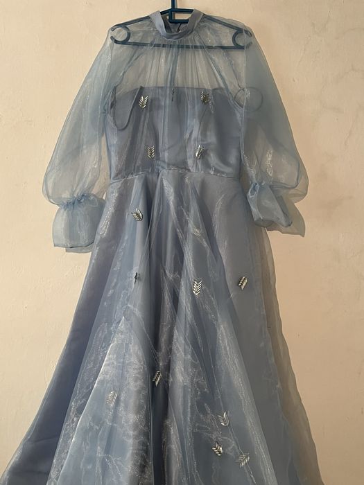 платье для вечеринки