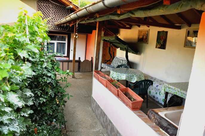 Продава се Къща в с. Калипетрово, Област Силистра - 100 кв.м за 395 €/кв.м - Снимка #2