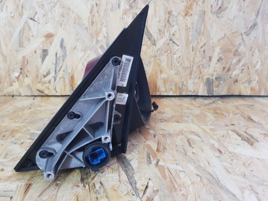 Oglinda Dreapta Bmw X3 F25 Cu Camera Si Rabatare