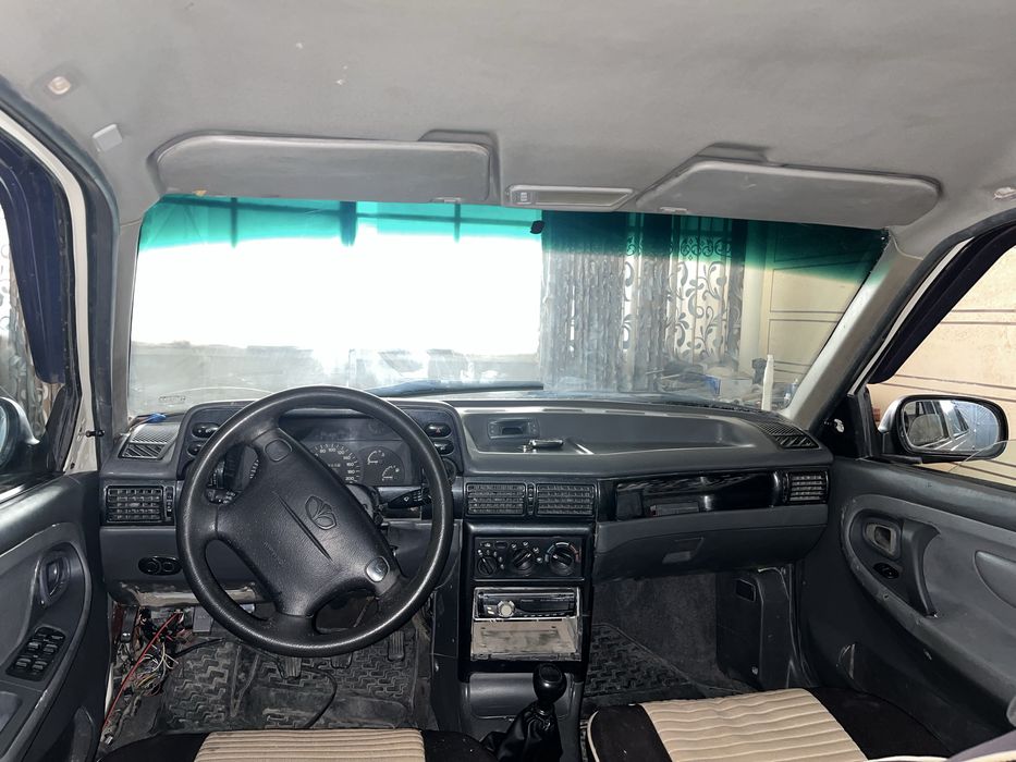 Nexia1 2003 srochno sotiladi