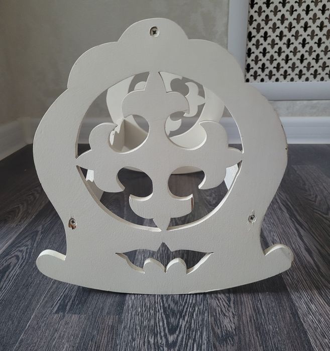 Бесік для рукоделие