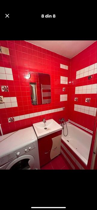 Inchiriez garsoniera!!