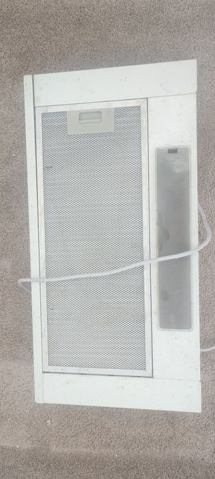 Вытяжка кухонная oasis