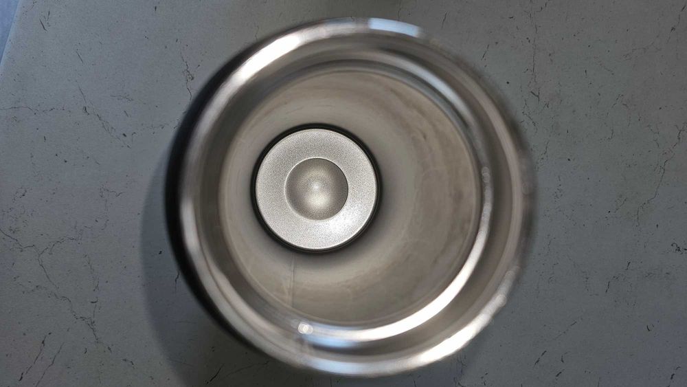 Термос инокс 1 литър