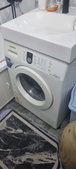 Стиральная машина Samsung