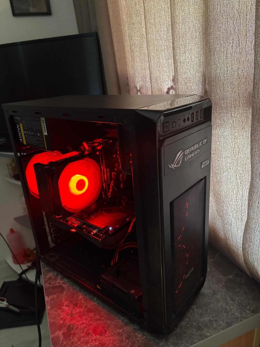 Pc gaming ddr4 oferta