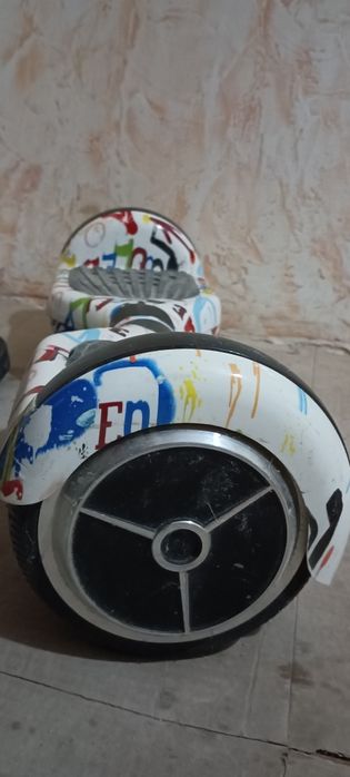 Гироскутер сатылады!